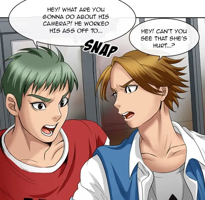 Midsummer Night's Dream Chapter 1 page 113 - 