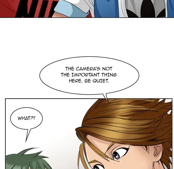 Midsummer Night's Dream Chapter 1 page 114 - 