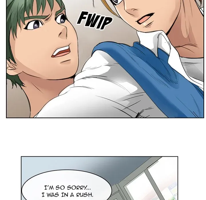 Midsummer Night's Dream Chapter 1 page 115 - 