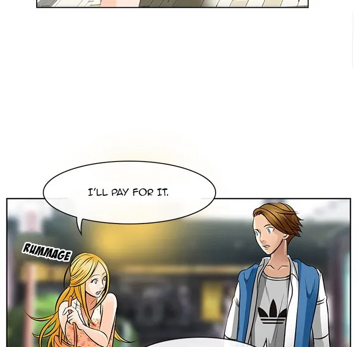 Midsummer Night's Dream Chapter 1 page 117 - 