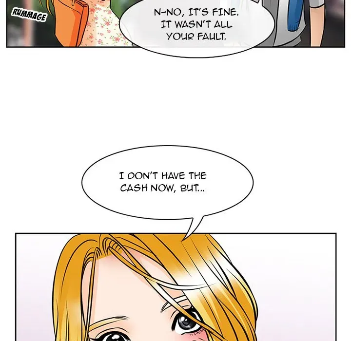 Midsummer Night's Dream Chapter 1 page 118 - 