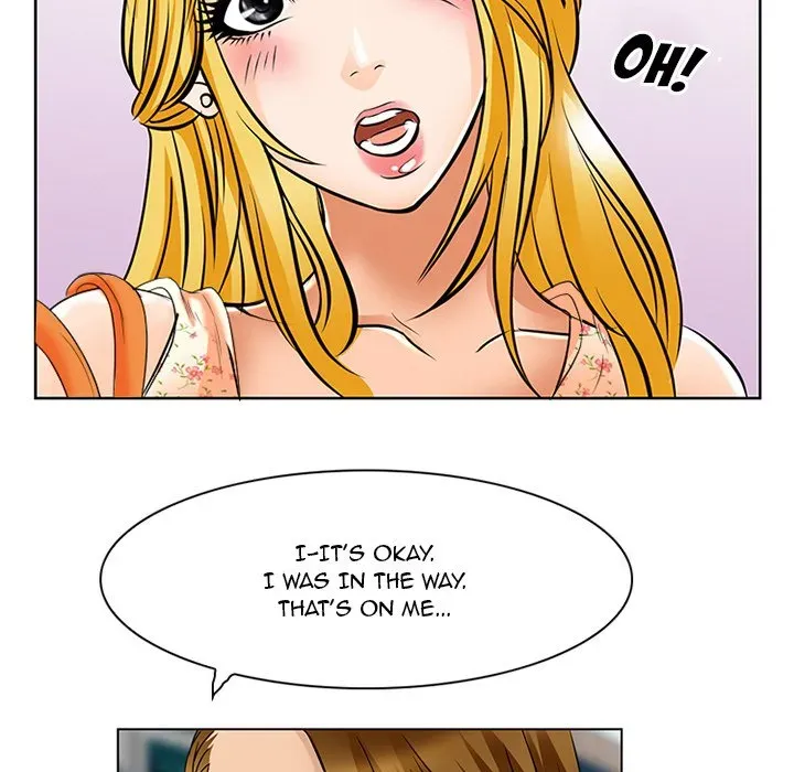 Midsummer Night's Dream Chapter 1 page 119 - 