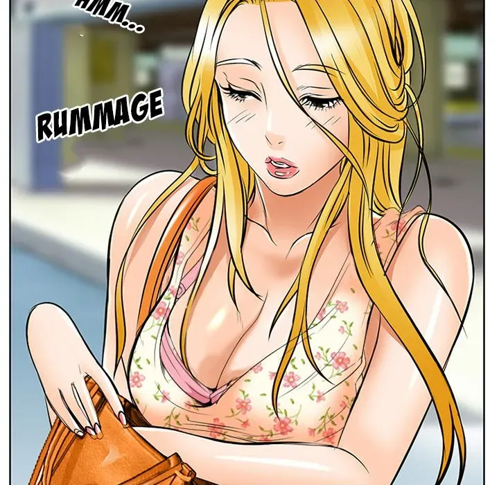 Midsummer Night's Dream Chapter 1 page 121 - 