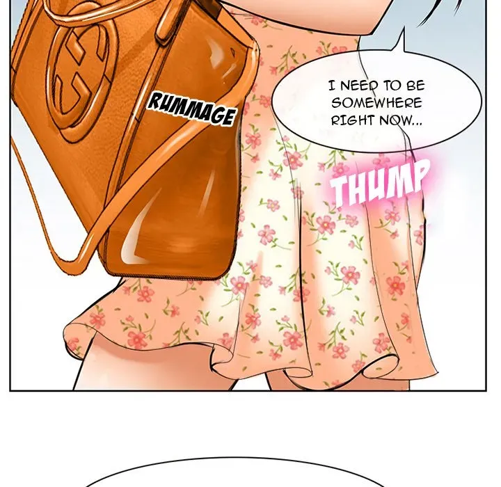 Midsummer Night's Dream Chapter 1 page 122 - 