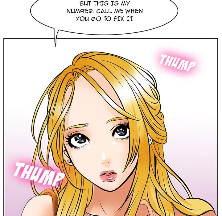 Midsummer Night's Dream Chapter 1 page 123 - 