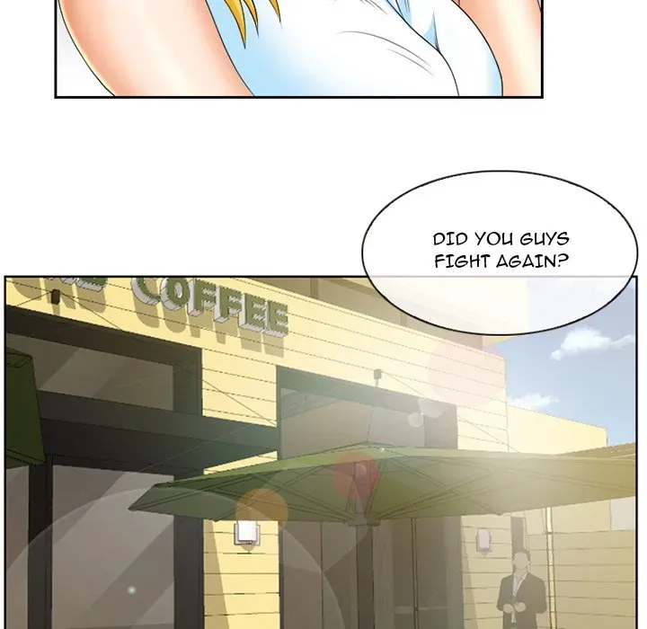Midsummer Night's Dream Chapter 1 page 14 - 