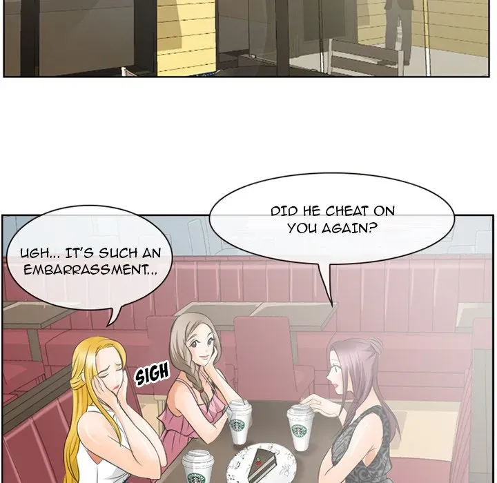 Midsummer Night's Dream Chapter 1 page 15 - 