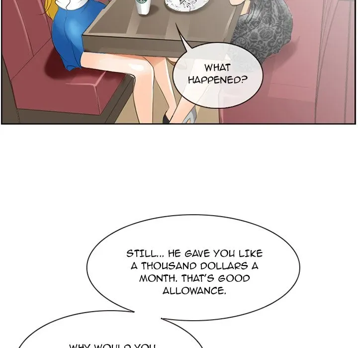 Midsummer Night's Dream Chapter 1 page 16 - 