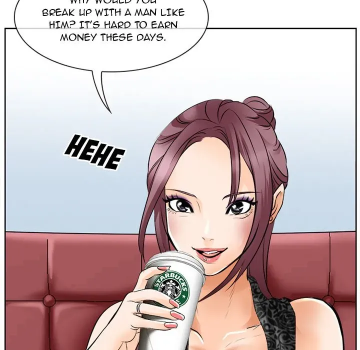 Midsummer Night's Dream Chapter 1 page 17 - 