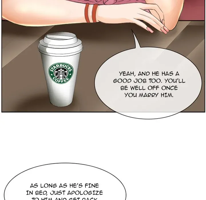 Midsummer Night's Dream Chapter 1 page 20 - 