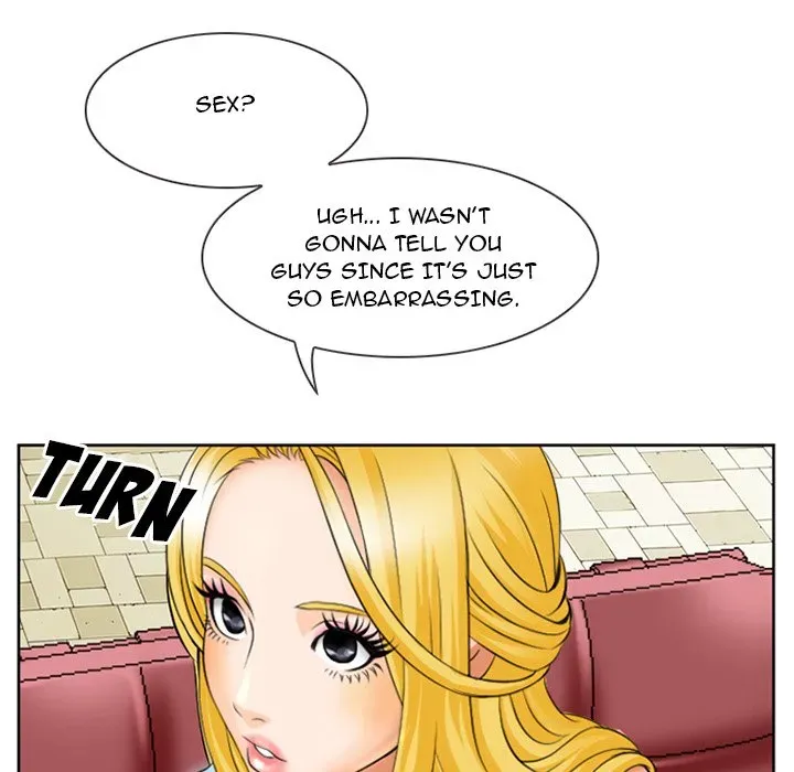Midsummer Night's Dream Chapter 1 page 24 - 