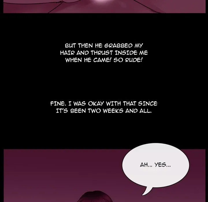 Midsummer Night's Dream Chapter 1 page 34 - 