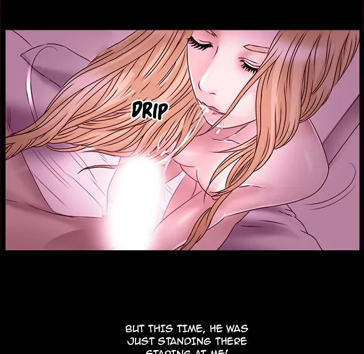 Midsummer Night's Dream Chapter 1 page 37 - 