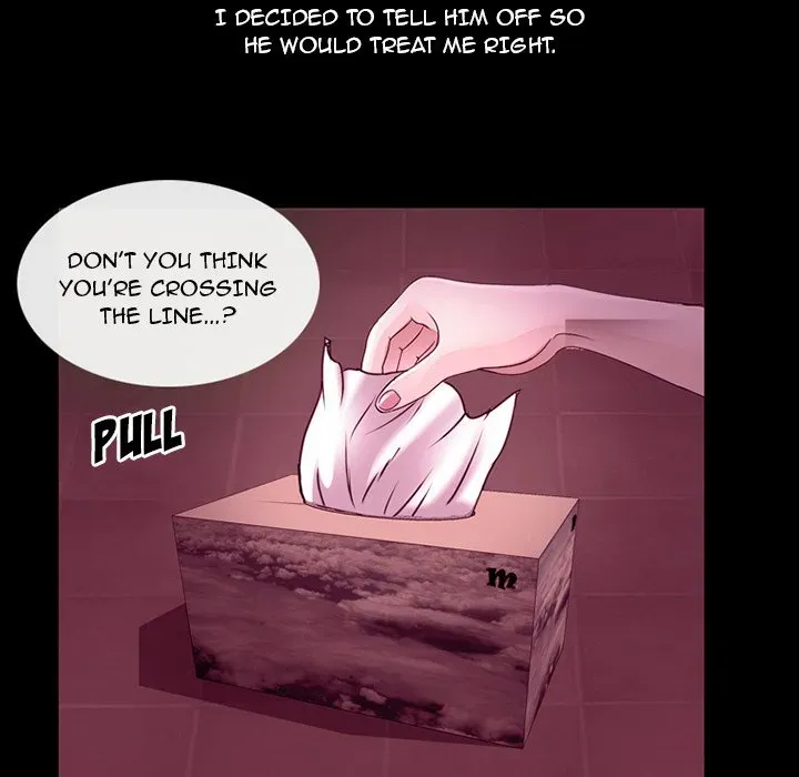 Midsummer Night's Dream Chapter 1 page 41 - 