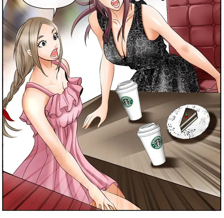 Midsummer Night's Dream Chapter 1 page 67 - 