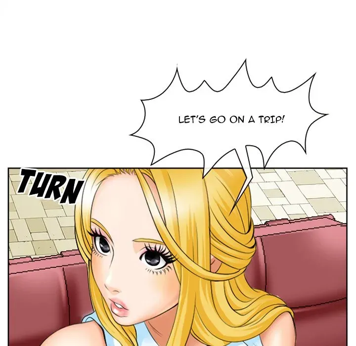Midsummer Night's Dream Chapter 1 page 68 - 