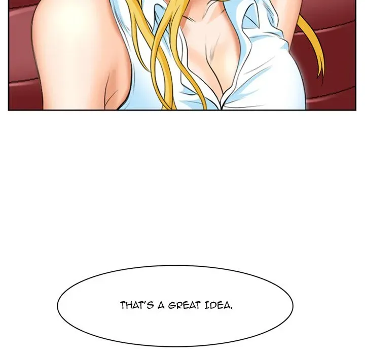 Midsummer Night's Dream Chapter 1 page 69 - 