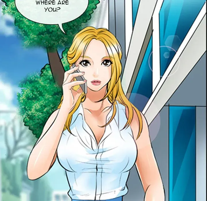 Midsummer Night's Dream Chapter 1 page 8 - 