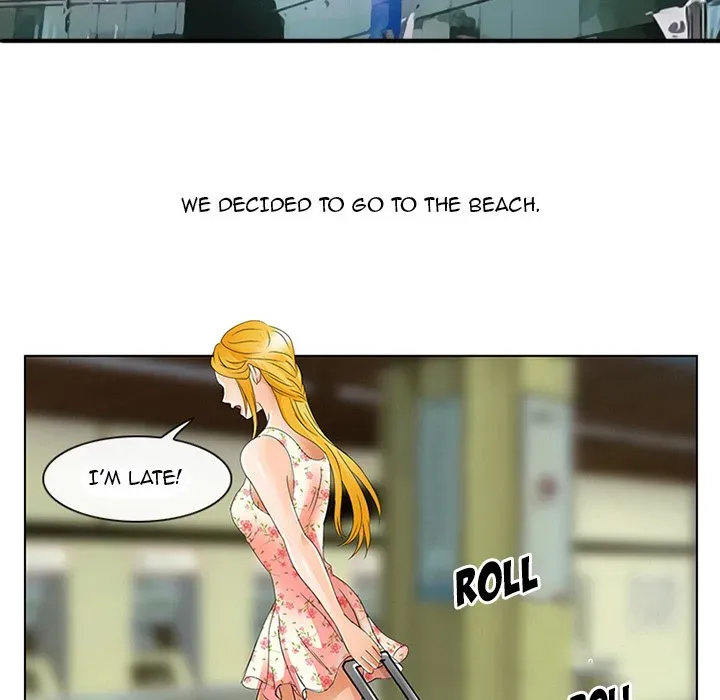 Midsummer Night's Dream Chapter 1 page 74 - 