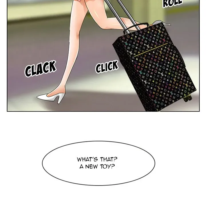 Midsummer Night's Dream Chapter 1 page 75 - 