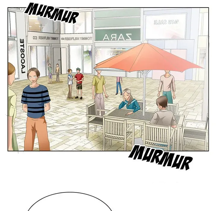 Midsummer Night's Dream Chapter 1 page 76 - 