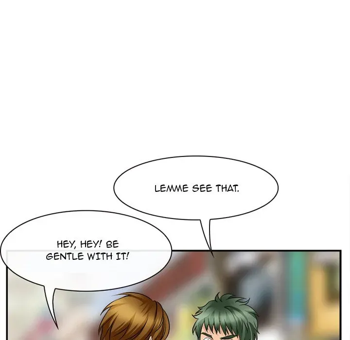Midsummer Night's Dream Chapter 1 page 81 - 