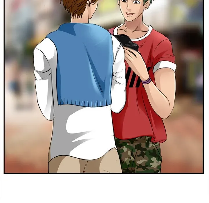 Midsummer Night's Dream Chapter 1 page 82 - 