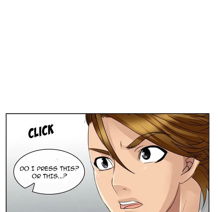 Midsummer Night's Dream Chapter 1 page 83 - 