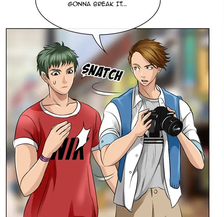 Midsummer Night's Dream Chapter 1 page 85 - 