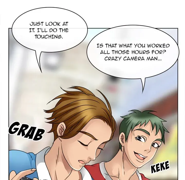 Midsummer Night's Dream Chapter 1 page 87 - 