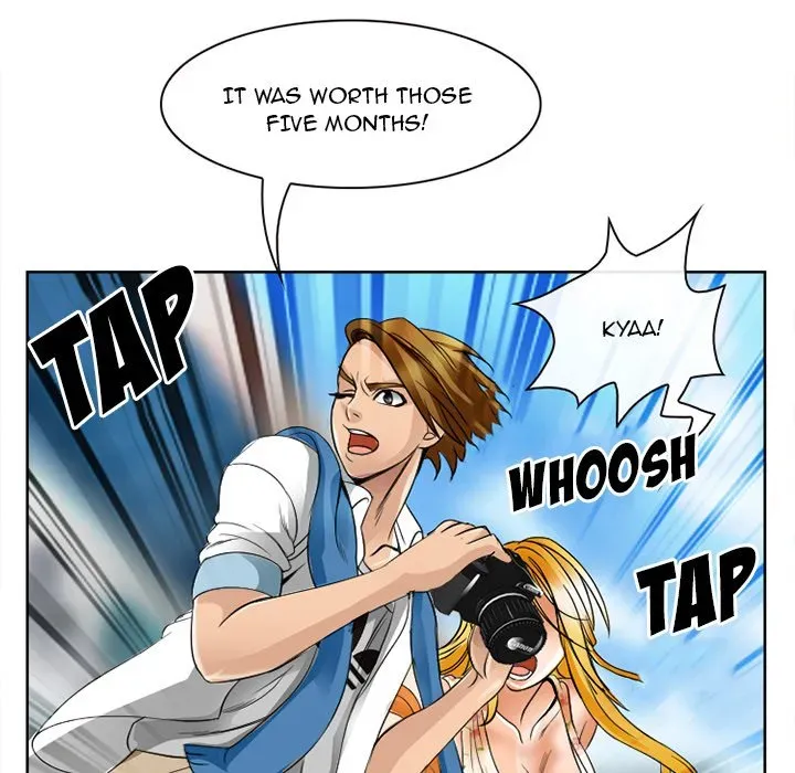 Midsummer Night's Dream Chapter 1 page 89 - 