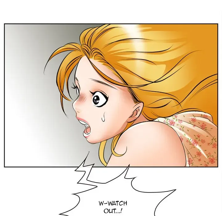 Midsummer Night's Dream Chapter 1 page 91 - 