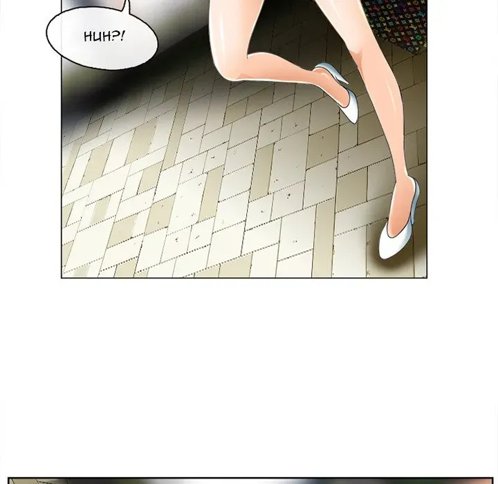 Midsummer Night's Dream Chapter 1 page 97 - 
