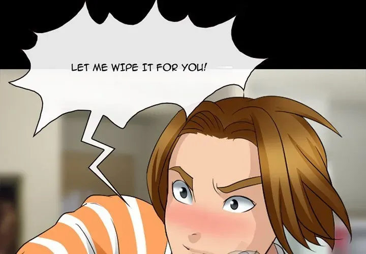 Midsummer Night's Dream Chapter 10 page 1 - 