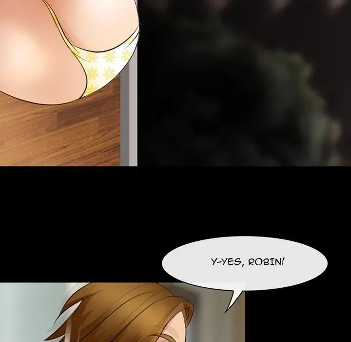 Midsummer Night's Dream Chapter 10 page 16 - 