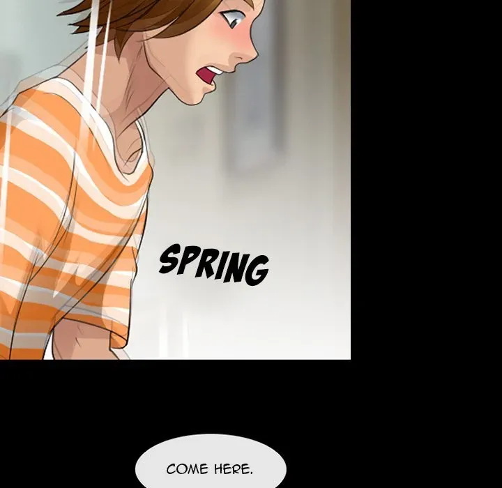 Midsummer Night's Dream Chapter 10 page 17 - 
