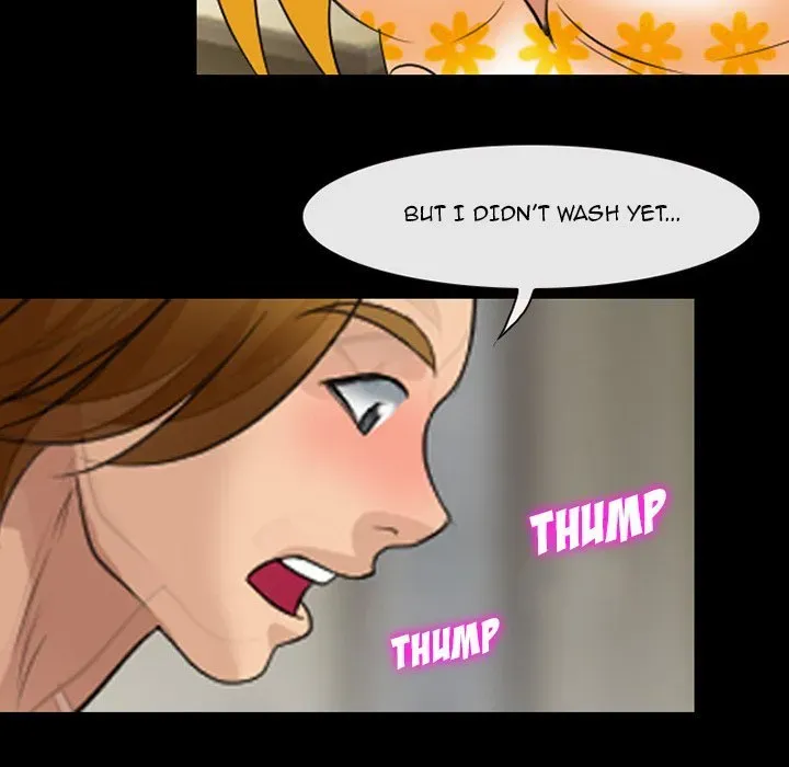 Midsummer Night's Dream Chapter 10 page 19 - 