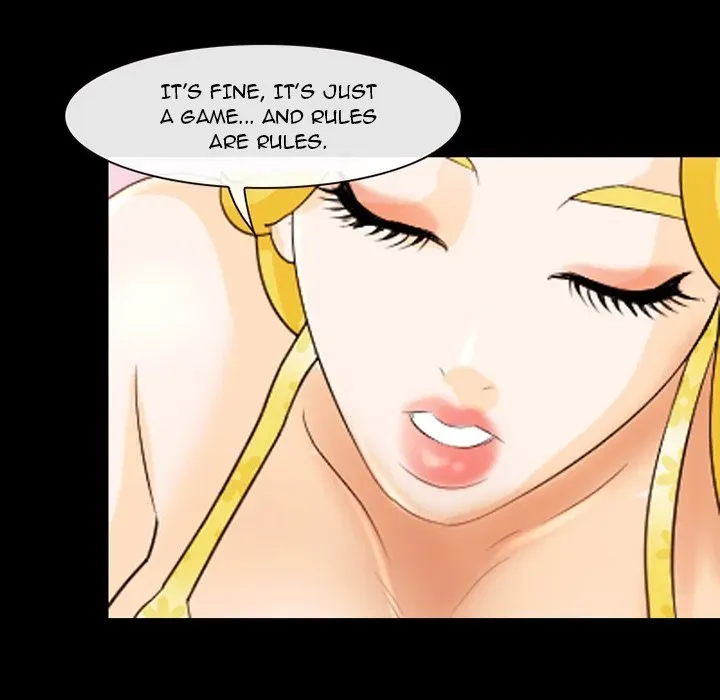 Midsummer Night's Dream Chapter 10 page 20 - 