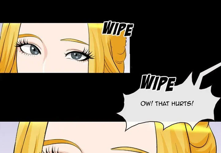 Midsummer Night's Dream Chapter 10 page 3 - 