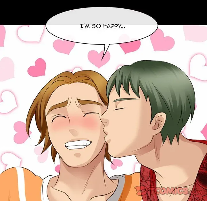 Midsummer Night's Dream Chapter 10 page 54 - 