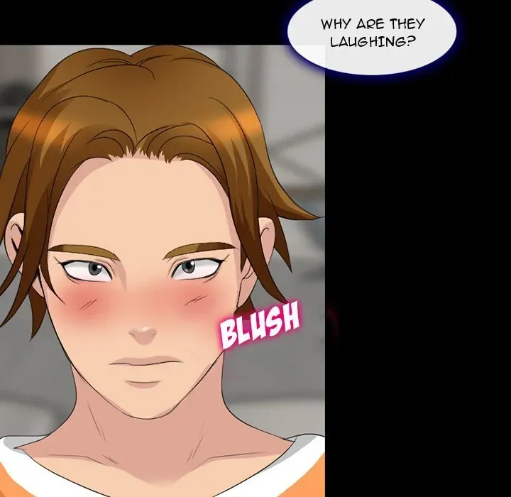 Midsummer Night's Dream Chapter 10 page 60 - 