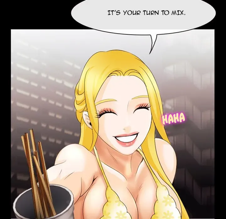Midsummer Night's Dream Chapter 10 page 64 - 