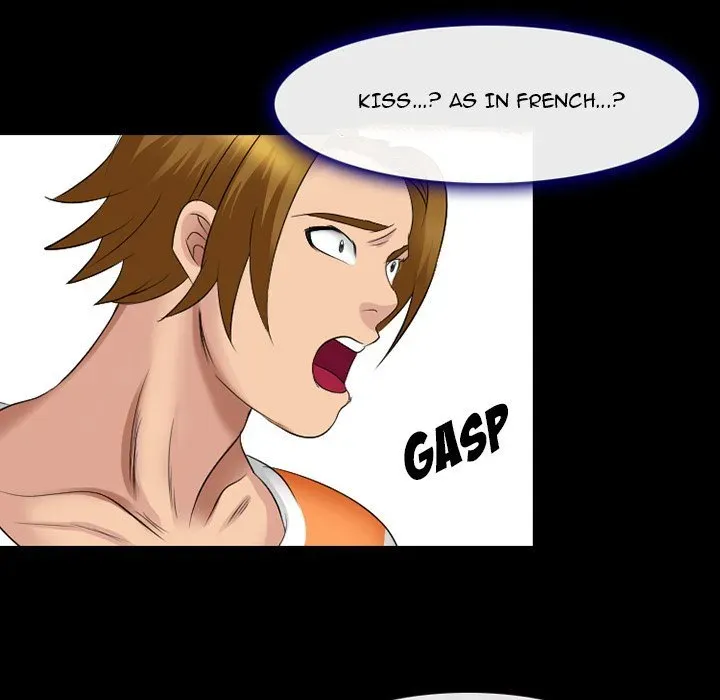 Midsummer Night's Dream Chapter 10 page 75 - 