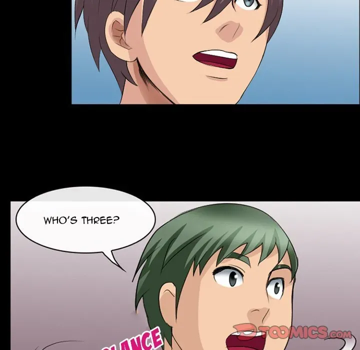 Midsummer Night's Dream Chapter 10 page 78 - 