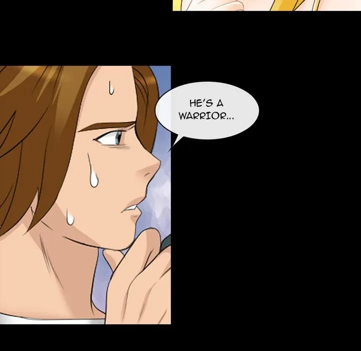 Midsummer Night's Dream Chapter 10 page 93 - 