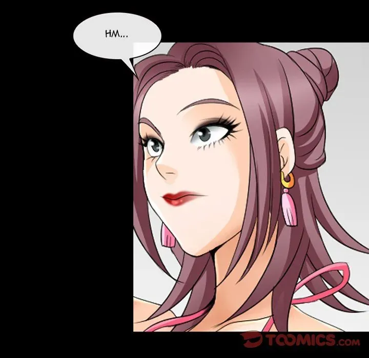 Midsummer Night's Dream Chapter 10 page 94 - 
