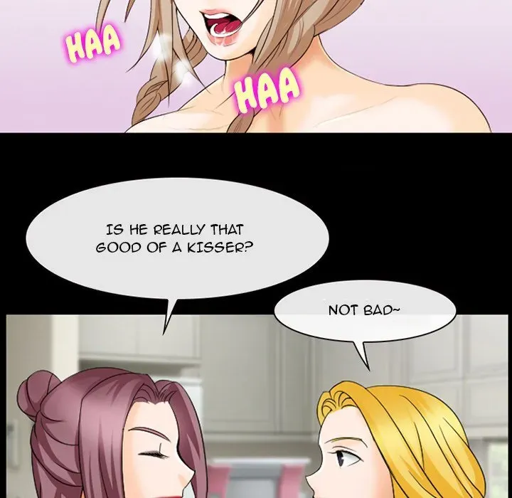 Midsummer Night's Dream Chapter 11 page 13 - 