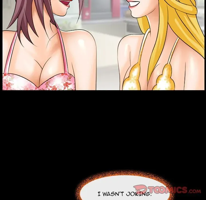 Midsummer Night's Dream Chapter 11 page 14 - 