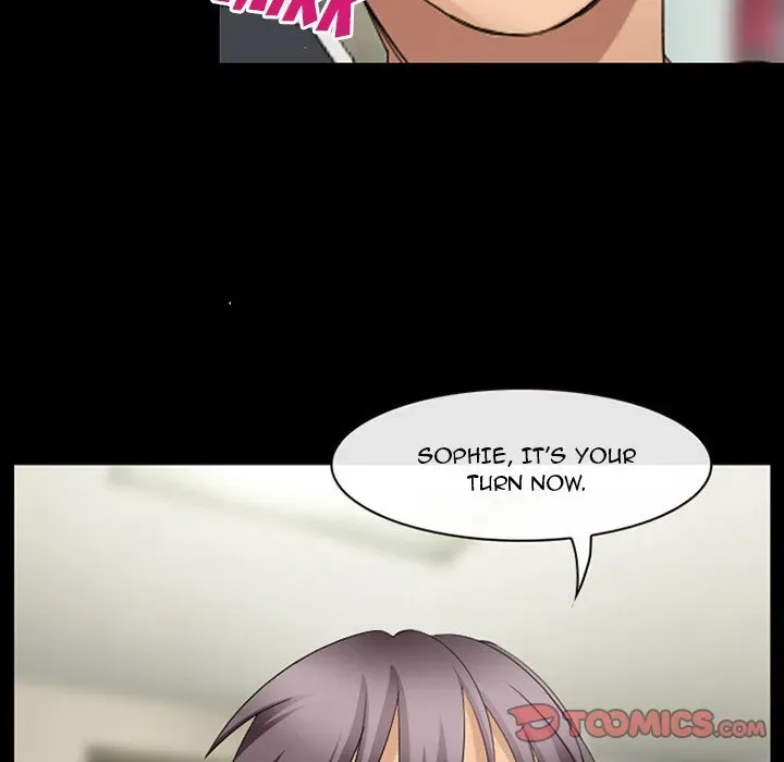 Midsummer Night's Dream Chapter 11 page 18 - 