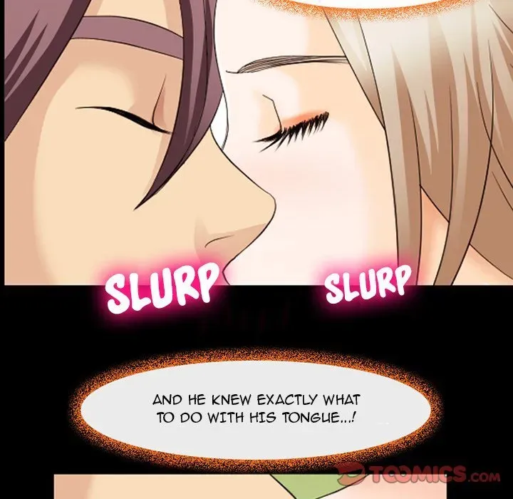 Midsummer Night's Dream Chapter 11 page 26 - 